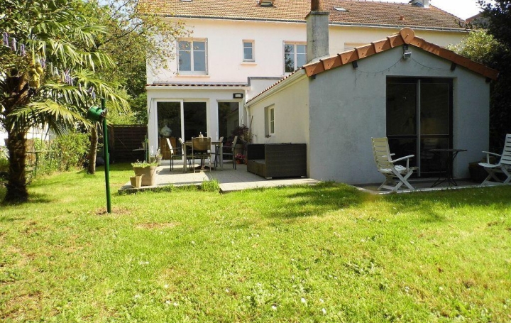 COEUR IMMOBILIER : Maison / Villa | REZE (44400) | 186 m2 | 565 000 € 