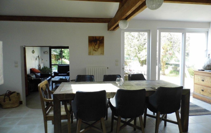 COEUR IMMOBILIER : Maison / Villa | REZE (44400) | 186 m2 | 565 000 € 