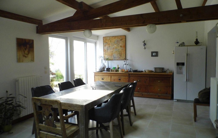 COEUR IMMOBILIER : Maison / Villa | REZE (44400) | 186 m2 | 565 000 € 