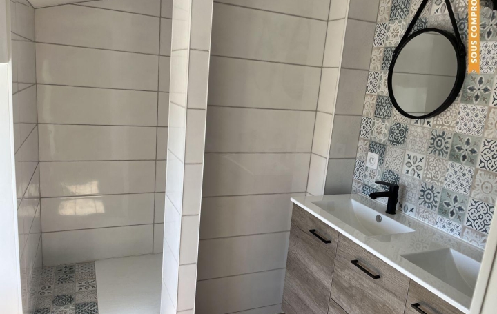 Cabinet i44 : Maison / Villa | LE LOROUX-BOTTEREAU (44430) | 80 m2 | 282 690 € 