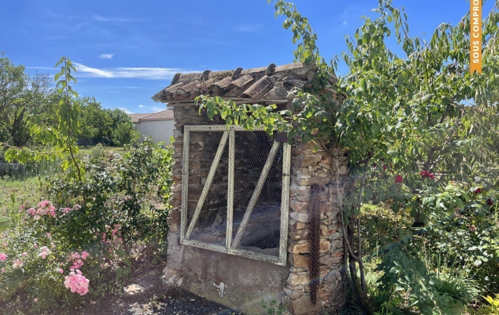 Cabinet i44 : Maison / Villa | LE LOROUX-BOTTEREAU (44430) | 80 m2 | 282 690 € 