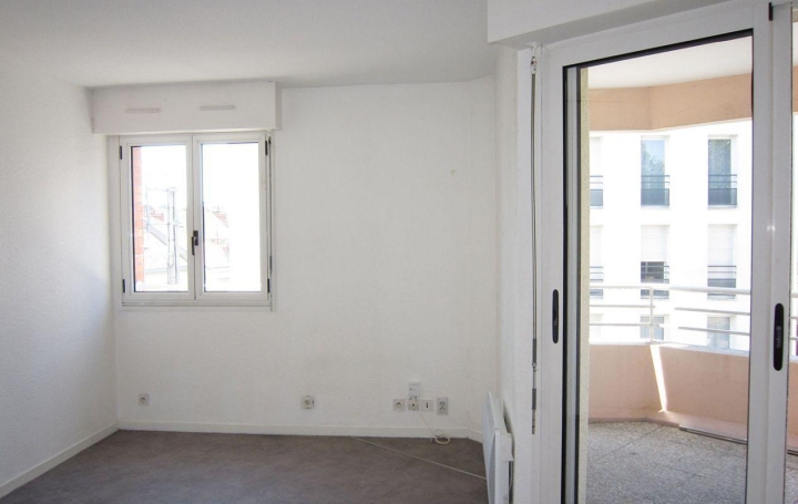 COEUR IMMOBILIER : Appartement | NANTES (44100) | 19 m2 | 111 000 € 