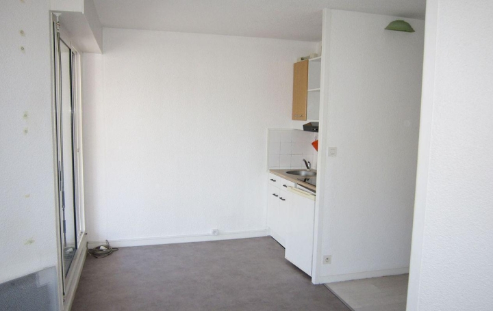 COEUR IMMOBILIER : Appartement | NANTES (44100) | 19 m2 | 111 000 € 