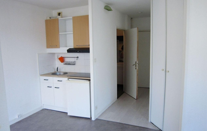 COEUR IMMOBILIER : Appartement | NANTES (44100) | 19 m2 | 111 000 € 