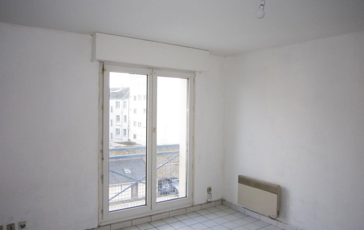 COEUR IMMOBILIER : Apartment | NANTES (44300) | 40 m2 | 189 000 € 