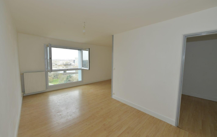 COEUR IMMOBILIER : Appartement | NANTES (44000) | 53 m2 | 199 000 € 