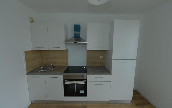 COEUR IMMOBILIER : Appartement | NANTES (44000) | 53 m2 | 199 000 € 