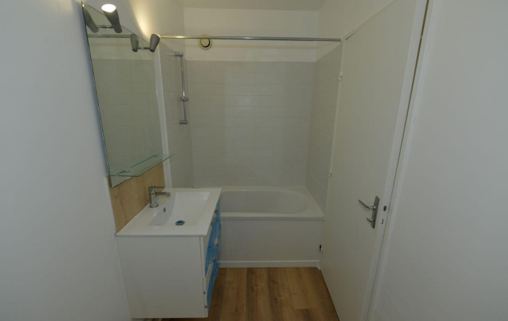 COEUR IMMOBILIER : Appartement | NANTES (44000) | 53 m2 | 199 000 € 