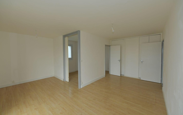 COEUR IMMOBILIER : Appartement | NANTES (44000) | 53 m2 | 199 000 € 