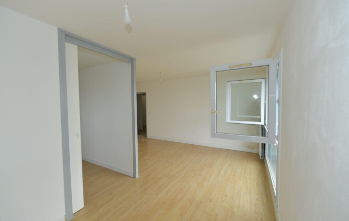COEUR IMMOBILIER : Appartement | NANTES (44000) | 53 m2 | 199 000 € 