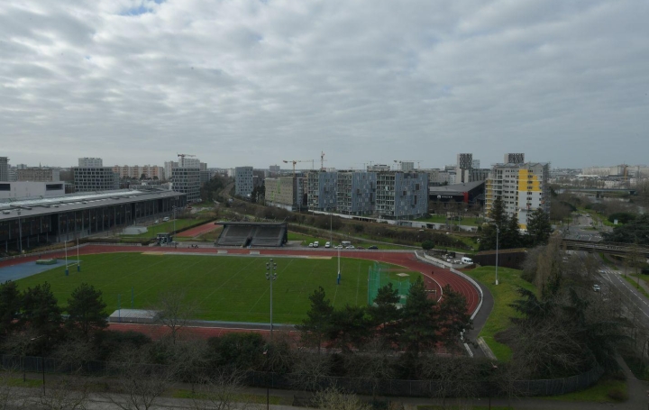 COEUR IMMOBILIER : Appartement | NANTES (44000) | 53 m2 | 199 000 € 