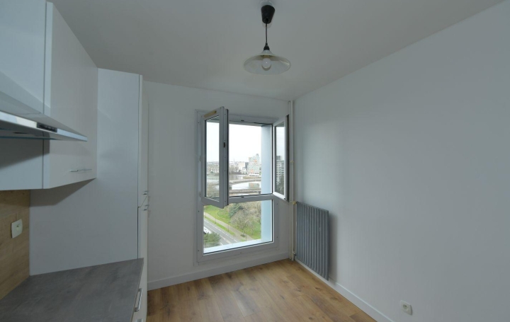 COEUR IMMOBILIER : Appartement | NANTES (44000) | 53 m2 | 199 000 € 