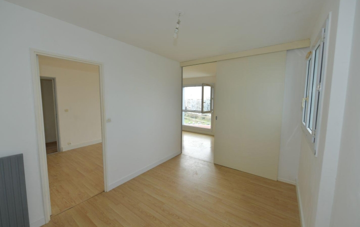 COEUR IMMOBILIER : Appartement | NANTES (44000) | 53 m2 | 199 000 € 