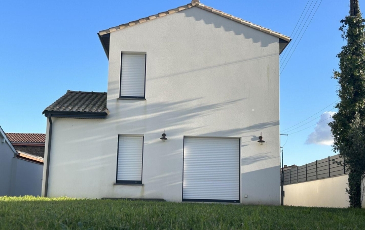  Annonces 44 Maison / Villa | SAINT-JULIEN-DE-CONCELLES (44450) | 111 m2 | 399 500 € 