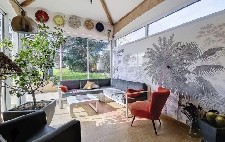  COEUR IMMOBILIER Maison / Villa | LE FIEF-SAUVIN (49600) | 135 m2 | 289 000 € 