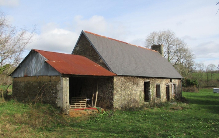 Maison SAINT-MARTIN-DES-BESACES 73 m2 69 500 € Maison SAINT-MARTIN-DES-BESACES 73 m2 69 500 €