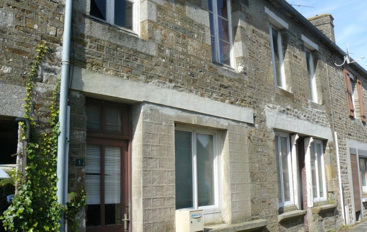 Maison   TORIGNY-LES-VILLES  63 m2 55 000 € 