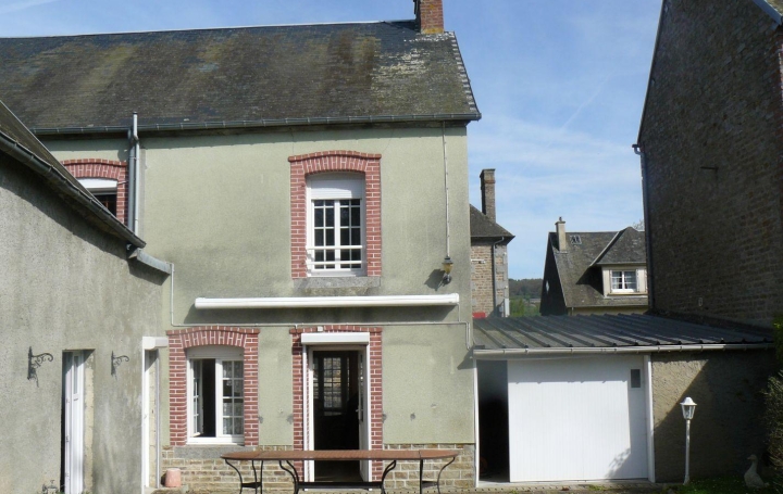  COEUR IMMOBILIER House | VALDALLIERE (14410) | 105 m2 | 118 000 € 