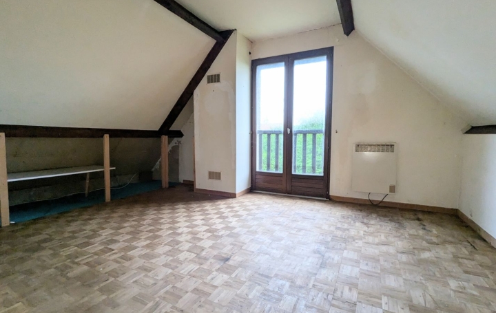 Maison SAINT-JULIEN-DE-LA-LIEGUE 103 m2 153 000 € Maison SAINT-JULIEN-DE-LA-LIEGUE 103 m2 153 000 €