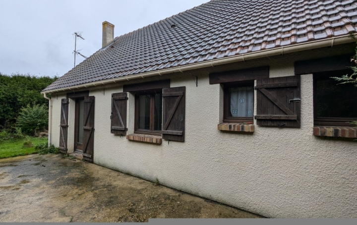 Maison SAINT-JULIEN-DE-LA-LIEGUE 103 m2 153 000 € Maison SAINT-JULIEN-DE-LA-LIEGUE 103 m2 153 000 €